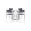Tabouret de bar et de comptoir Malen-2137363379-2137362508