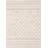 Marolda Mara Moroccan Lattice Trellis Ivory Rug-61755026
