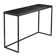 Onix 48'' Marble Top Console Table