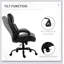 Fauteuil de bureau Big et Tall 400lbs-1490873284
