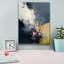  «Soft Echo» par Design Fabrikken, art mural sur toile-1097842803