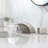 2-handle Bathroom Faucet-67081283