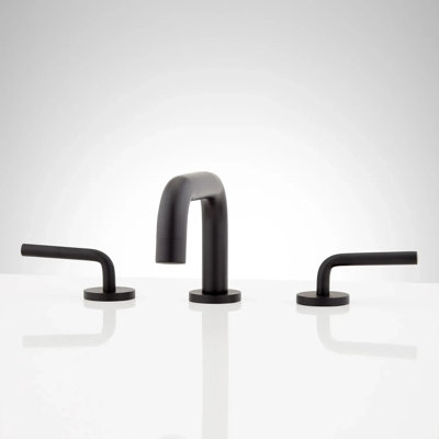 Ruscello Widespread Bathroom Faucet