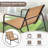 Aryela 2 - Person Patio Conversation Set