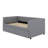 Twin Size Upholstered Daybed With Drawers-1590485386