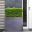 Frostproof, Concrete Effect Garden Planter Pot with Drainage Holes-1842319447-1872882631