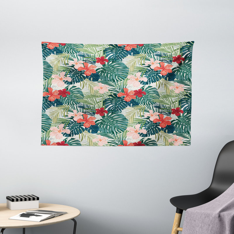 Polyester Tapestry