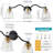 Betterton 3 - Light Dimmable Vanity Light-368645299