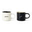 Stoneware Coffee Mug