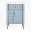 Meuble-lavabo autoportant avec tiroir rabattable 24 po avec lavabo 24 po-1641435896-1641435892