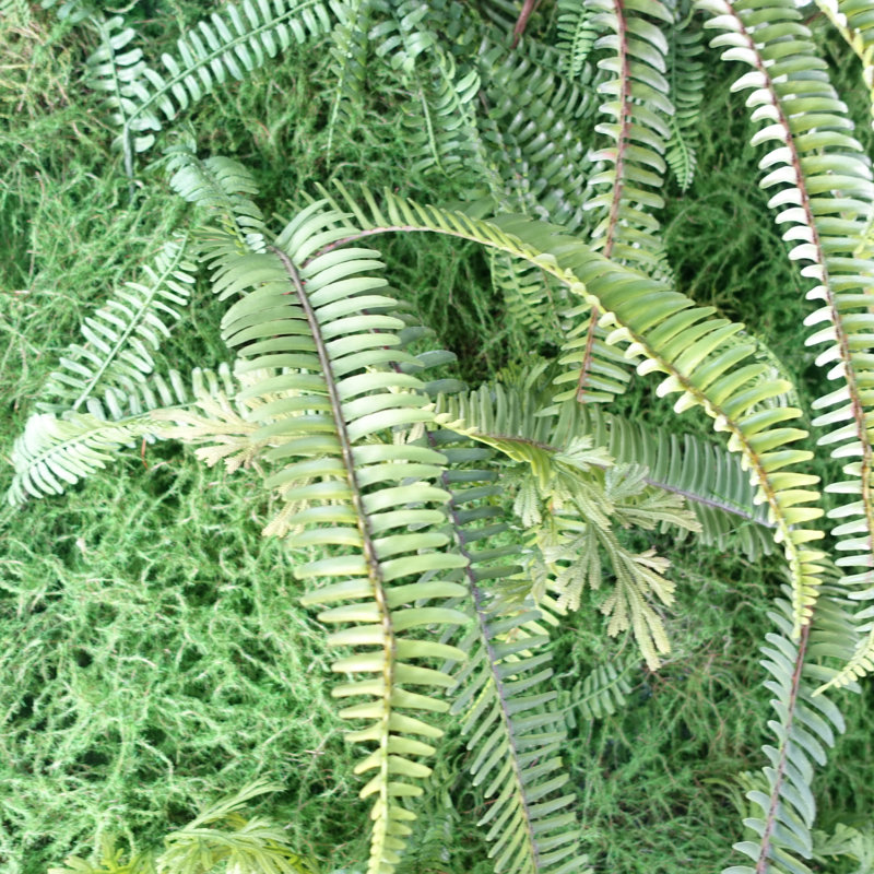 Anjeli 100cm Faux Foliage Plant