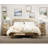 Franni End Table-613291423