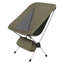 Chaise de camping, chaise pliante légère-406879431