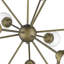 Lustre sphère spoutnik 12 lumières Rabehi-868124147-868124146