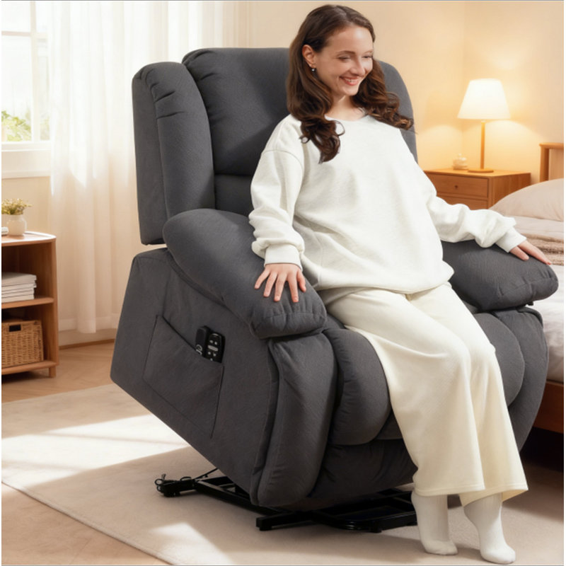 Fauteuil de massage pour adultes
