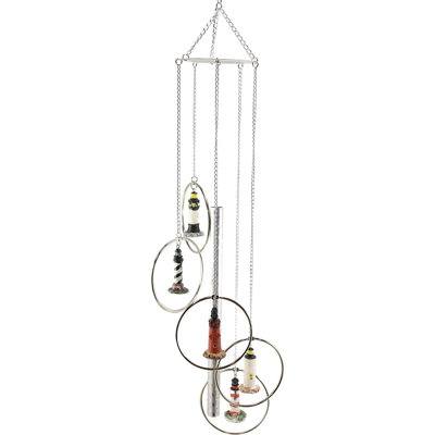 Beedle Nautical & Beach Wind Chime