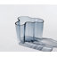 Iittala Nappula Porcelain Urn Planter-66025540-66025541