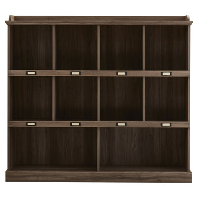 Evanjames Bookcase