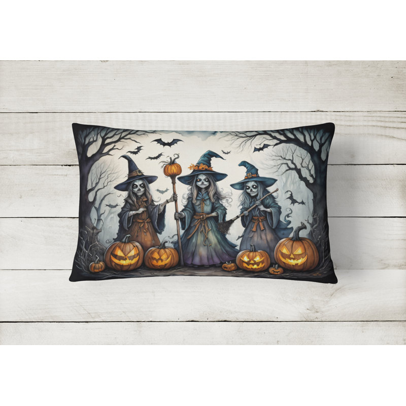 Other/No Pattern Outdoor Throw Pillow