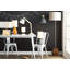 Lampe de table 19 po