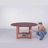 Fleur Wooden Dining Table-549564092