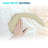 Plain Weave / Muslin Throw Blanket-582096117-582096118