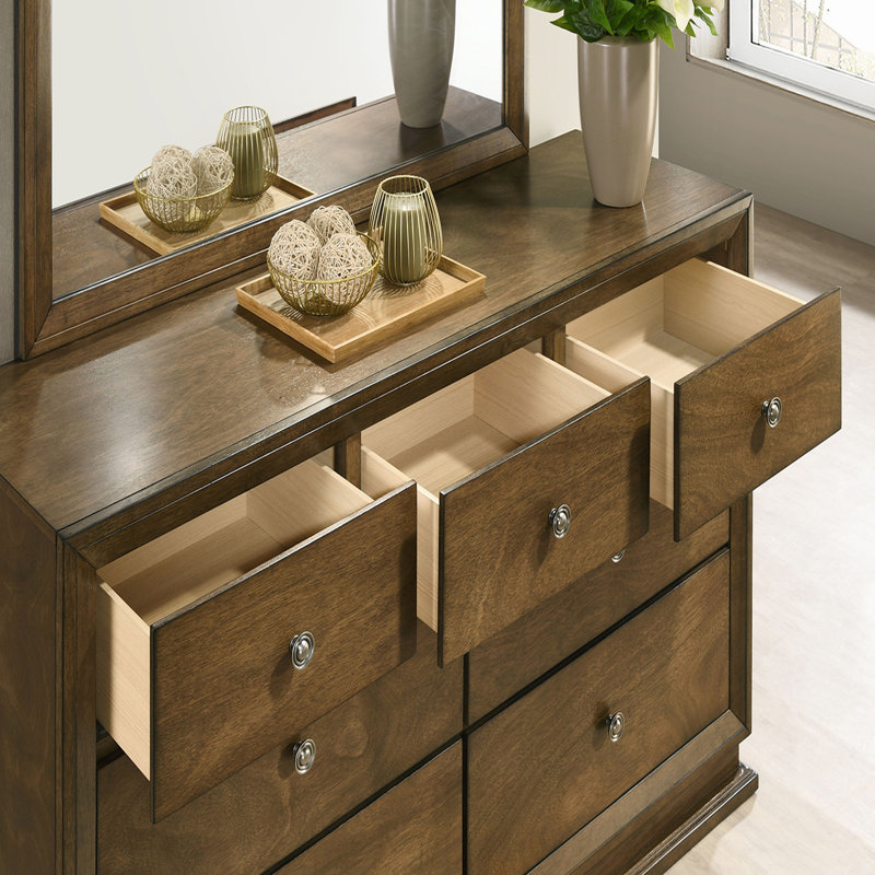 Tables de chevet