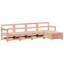 Ensemble de canapé d'extérieur vidaXL 5 pièces-1547084844-1547084843