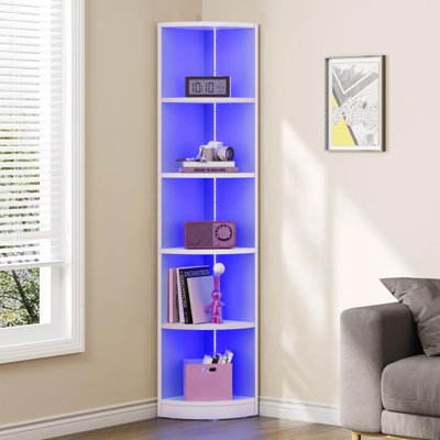 180cm H x 30cm W Standard Bookcase