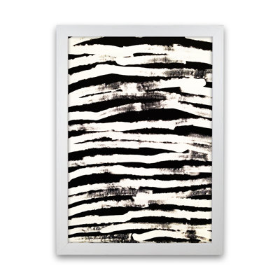 Strokes - Print