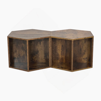 Table de chevet 47,24 po