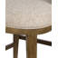 Tabouret de bar rembourré Vario