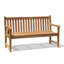 Jamila Wooden Bench-164267881