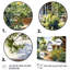 Farmhouse Frontyard Oasis II - Imprimé-2117596378-2117596379
