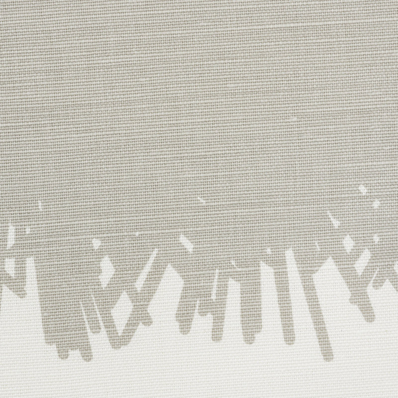 Tissu Schumacher x Studio Bon Bang, Taupe