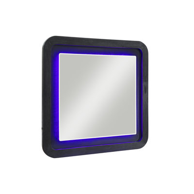 Miroir Beverly