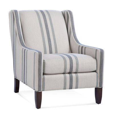 Henry Upholstered Armchair