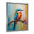 Silver Picture Framed sélectionné