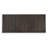 Burkhaus RECT Dining Room EXT Table