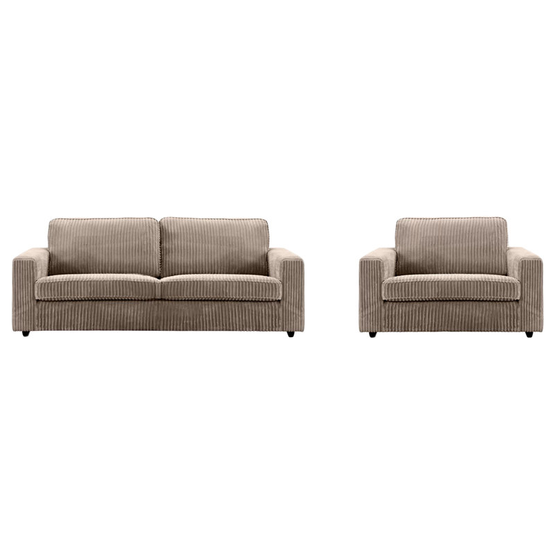 Tiffany Configurable Living Room Set