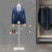 Freestanding Suit Valet Stand-832500730
