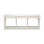Chantal 93'' W Solid Wood Console Table-90910465