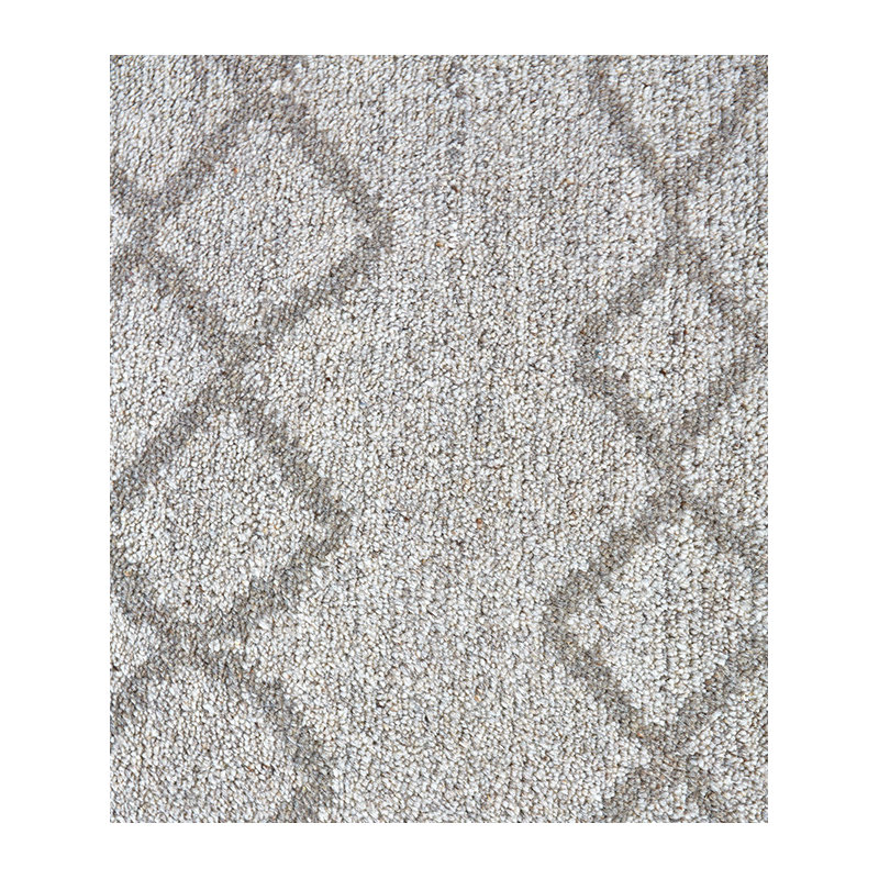 Augustin Wool Geometric Indoor Rug, Rectangle 2' x 3'