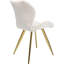 Viva Upholstered Dining Chair-80372201-80372200