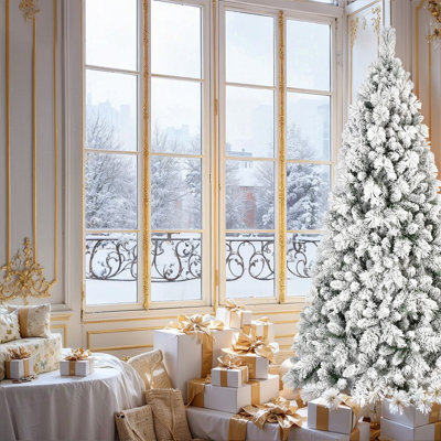 Arbre de Noël 6 pi