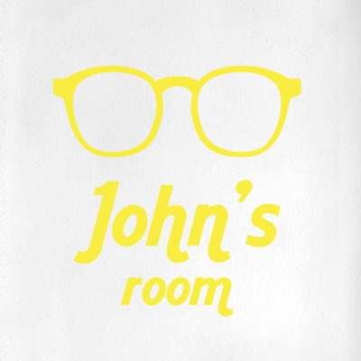 Wall Decal