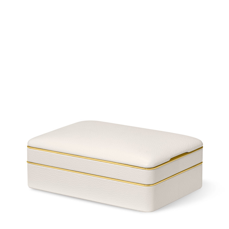 Piero Jewelry Box