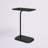 Ausilia 25.25'' Tall C End Table-1900465352
