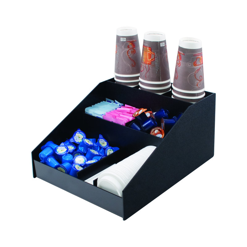 Vertiflex Condiment Storage & Accessories