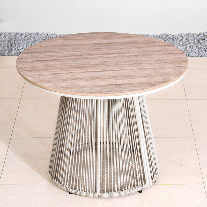 Table de salle à manger 40 po